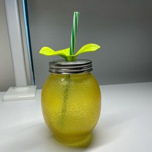 Lemon glass